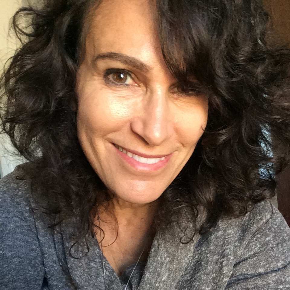 Kate McGraw